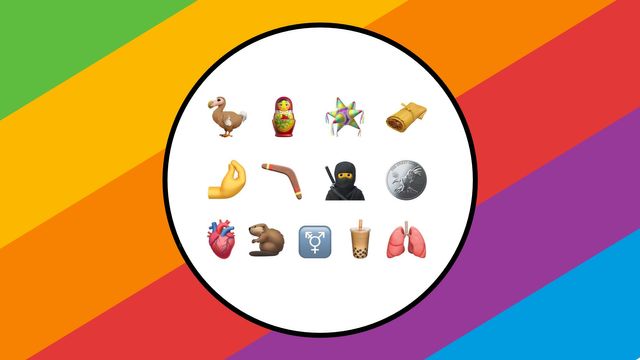 117 New Emoji Coming This Year Banner Image