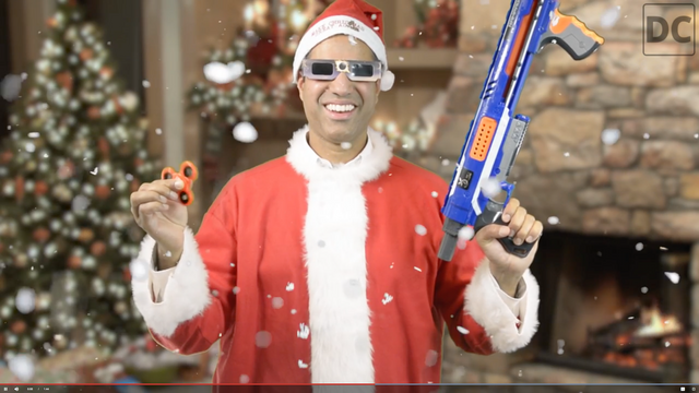 Ajit Pai Is an Idiot Banner Image