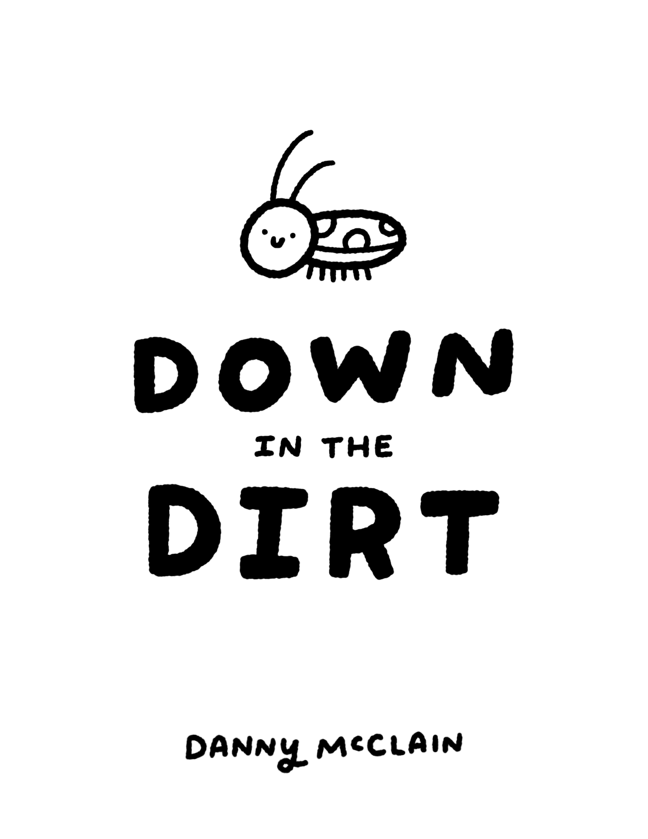 Down in the Dirt
