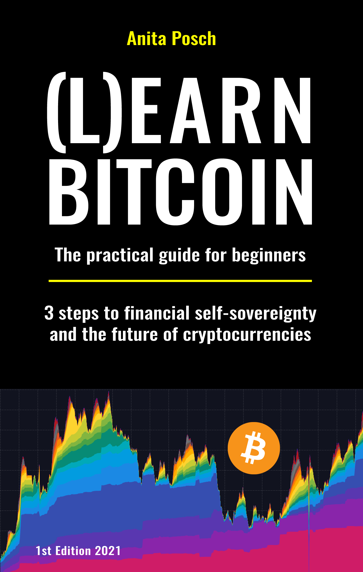 (L)earn Bitcoin book