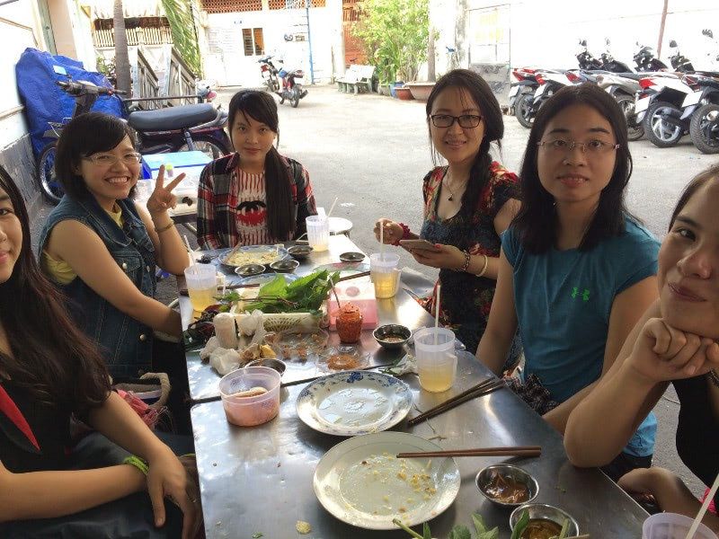 Saigon Travel Meet