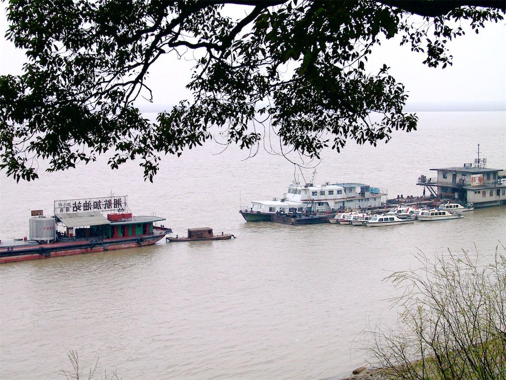 Dongting Lake