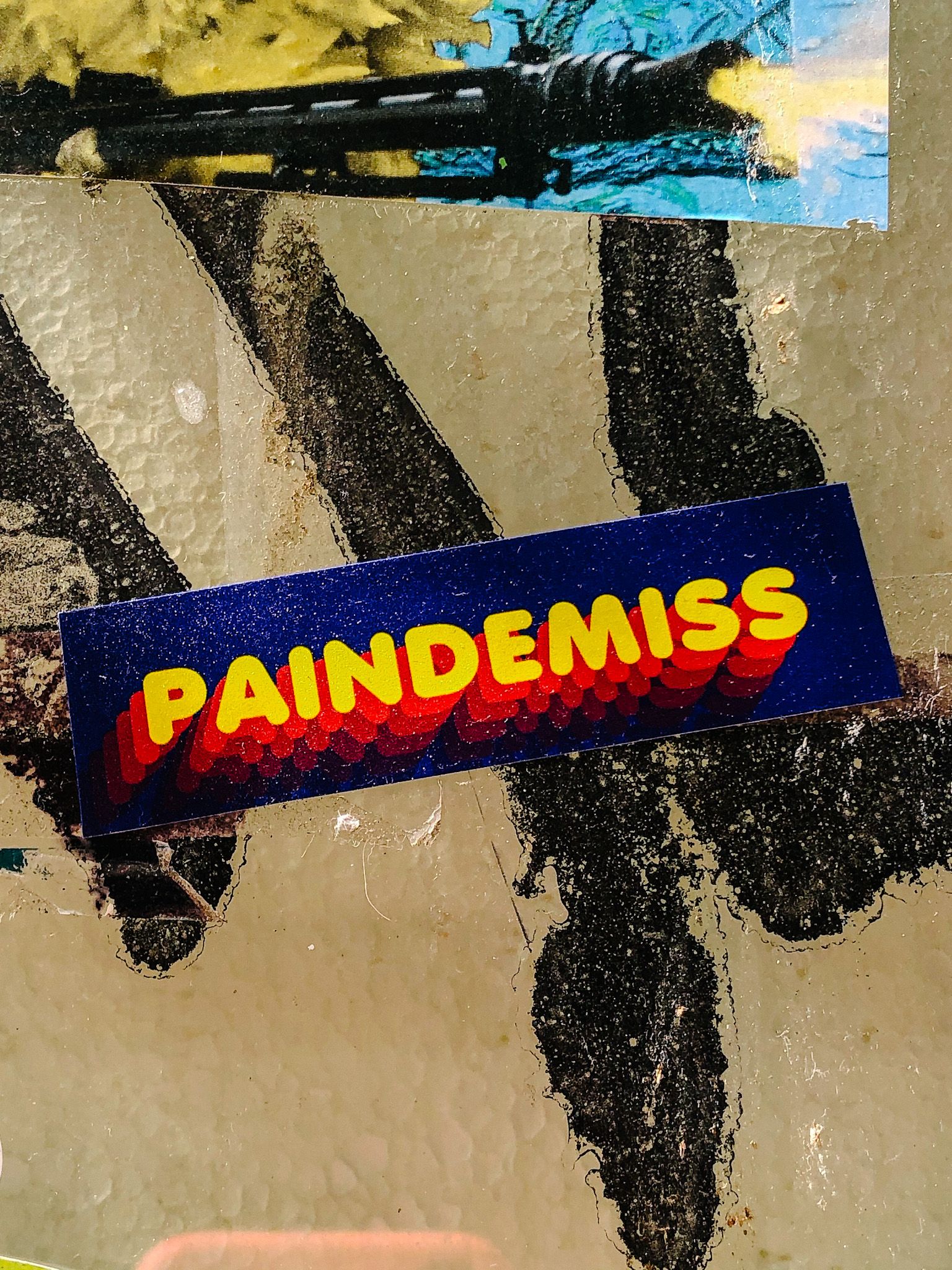 paindemiss