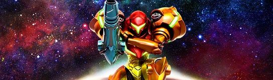 Cover Metroid